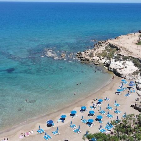 Kapparis Seaside Stories 2 Villa Paralimni Eksteriør billede
