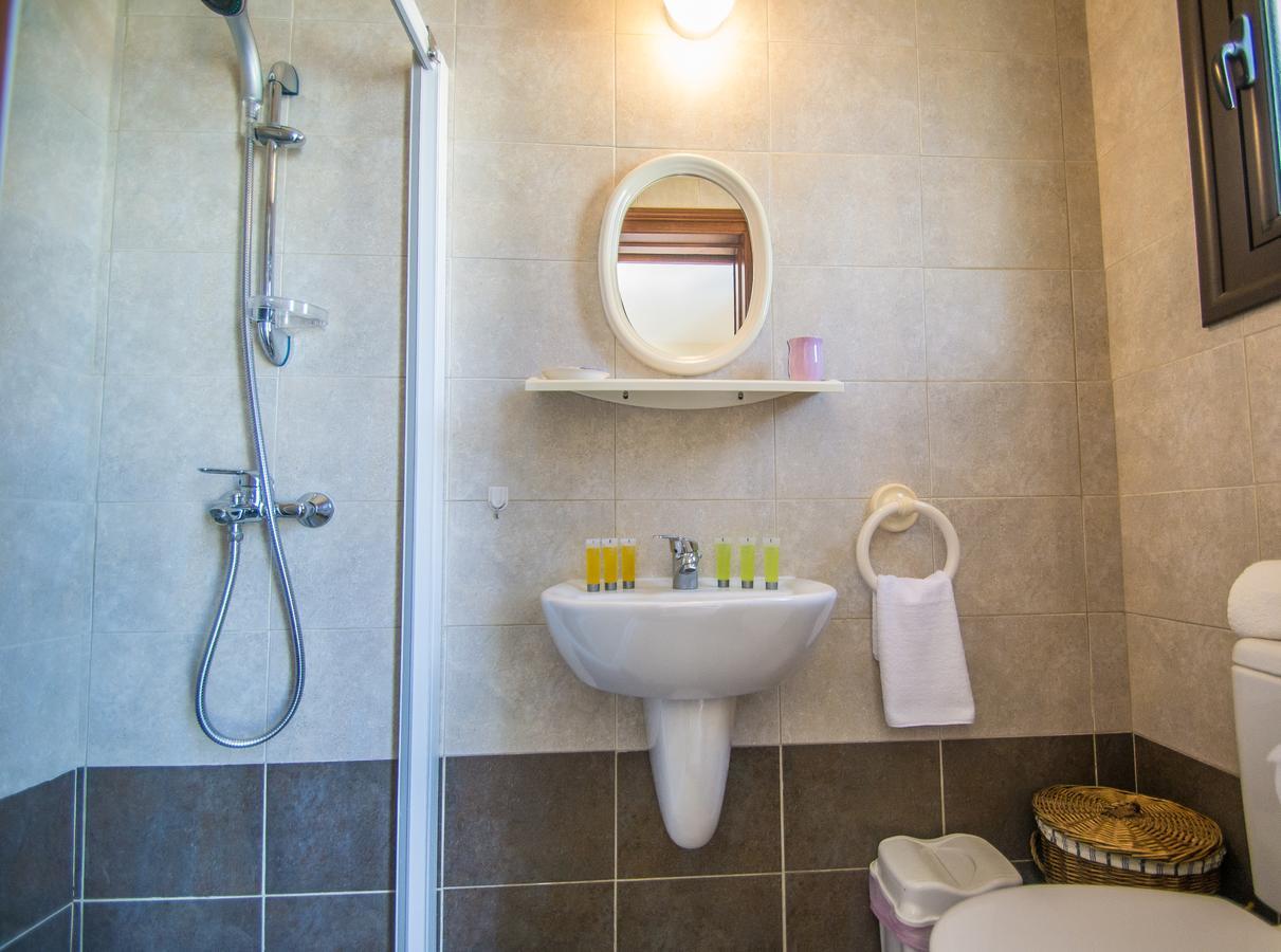 Kapparis Seaside Stories 2 Villa Paralimni Eksteriør billede