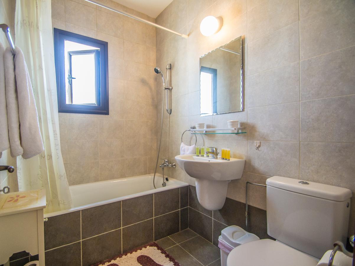Kapparis Seaside Stories 2 Villa Paralimni Eksteriør billede