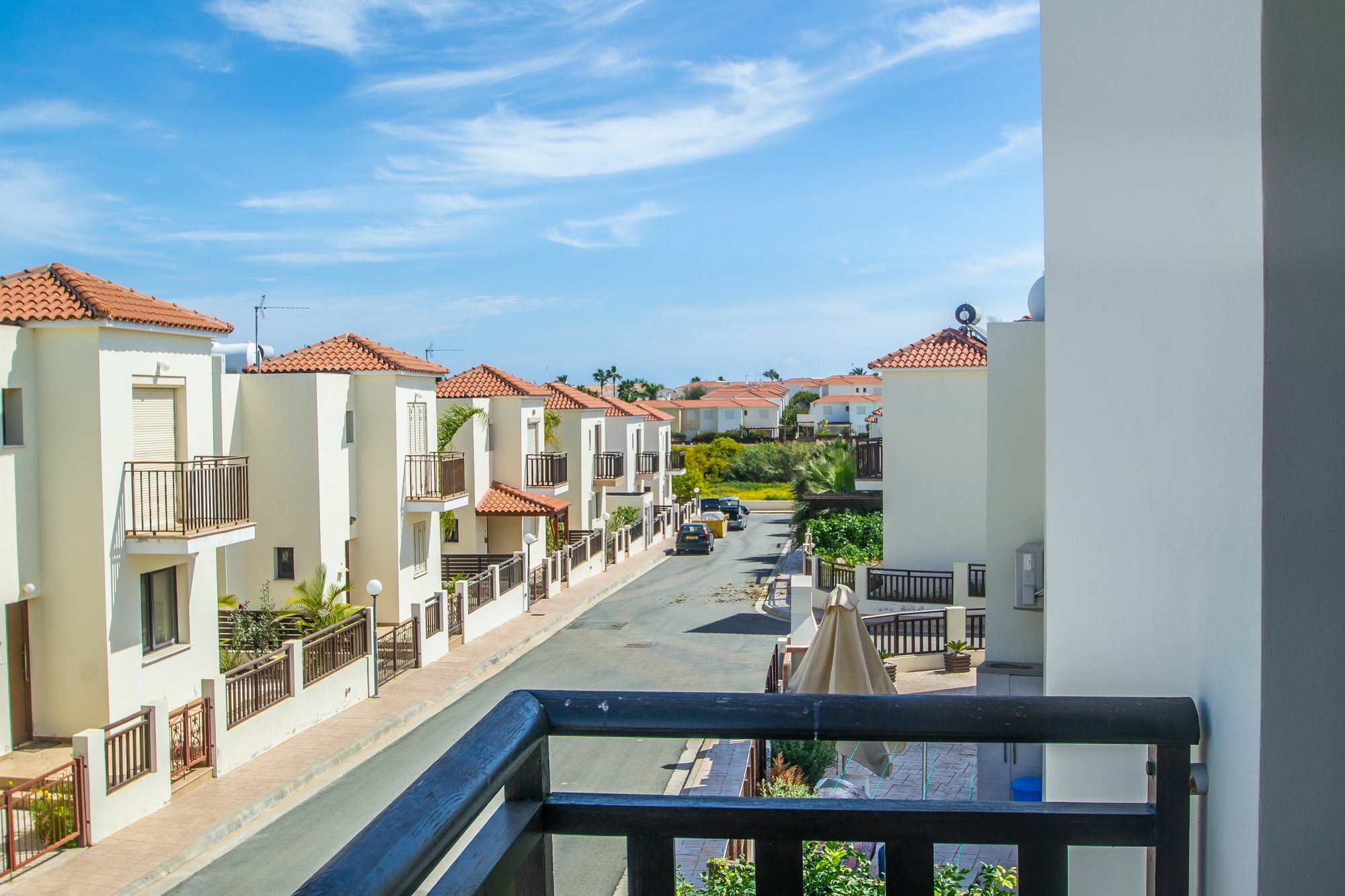 Kapparis Seaside Stories 2 Villa Paralimni Eksteriør billede