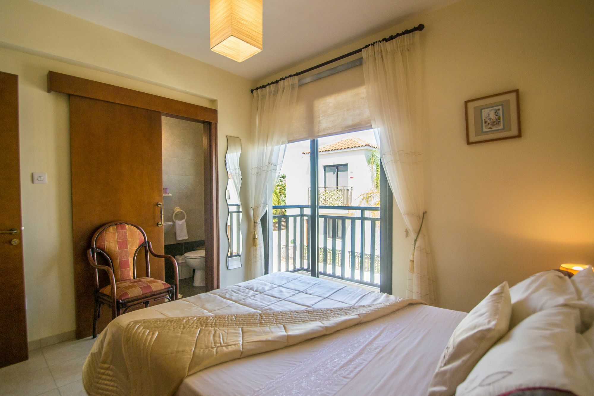 Kapparis Seaside Stories 2 Villa Paralimni Eksteriør billede