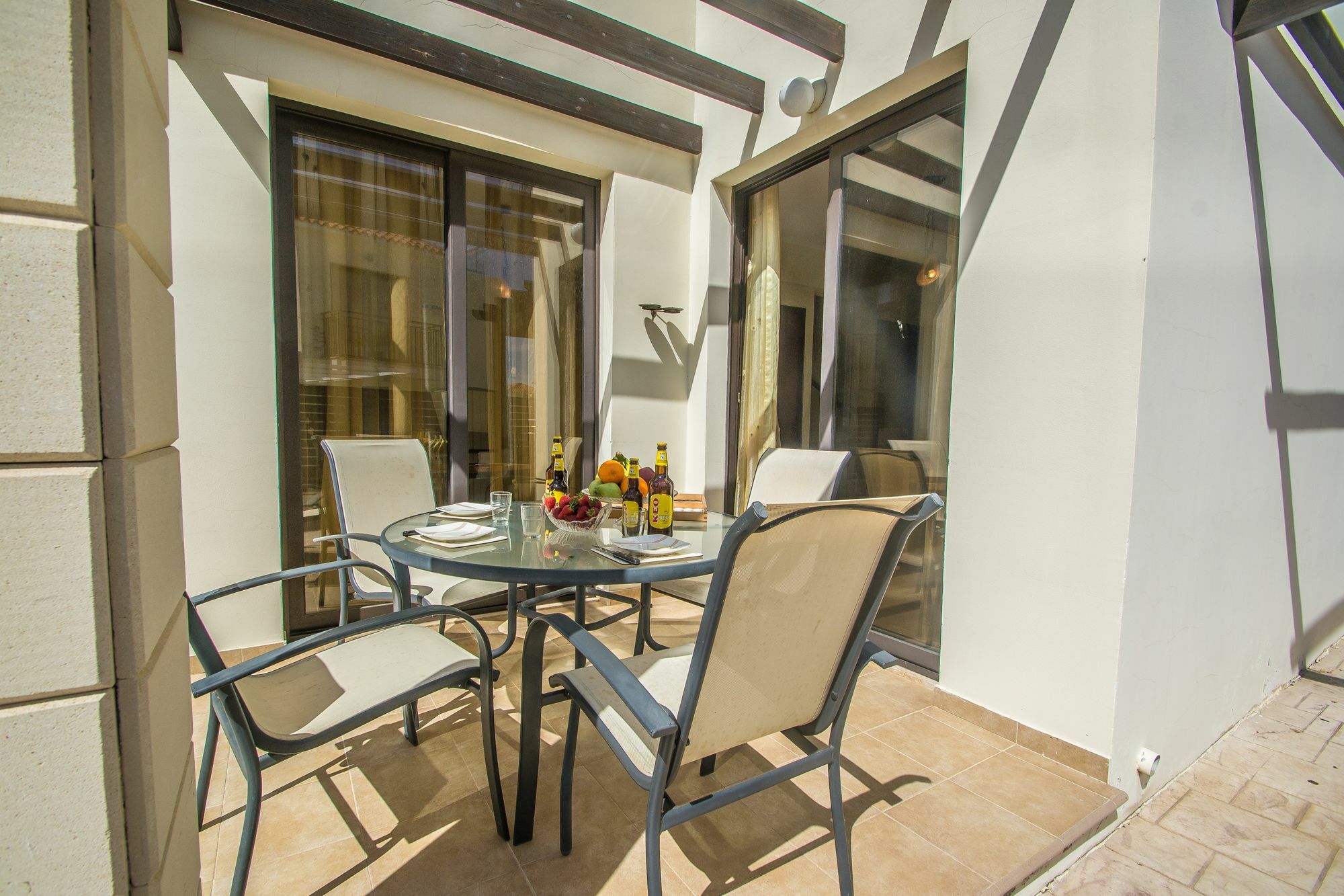 Kapparis Seaside Stories 2 Villa Paralimni Eksteriør billede