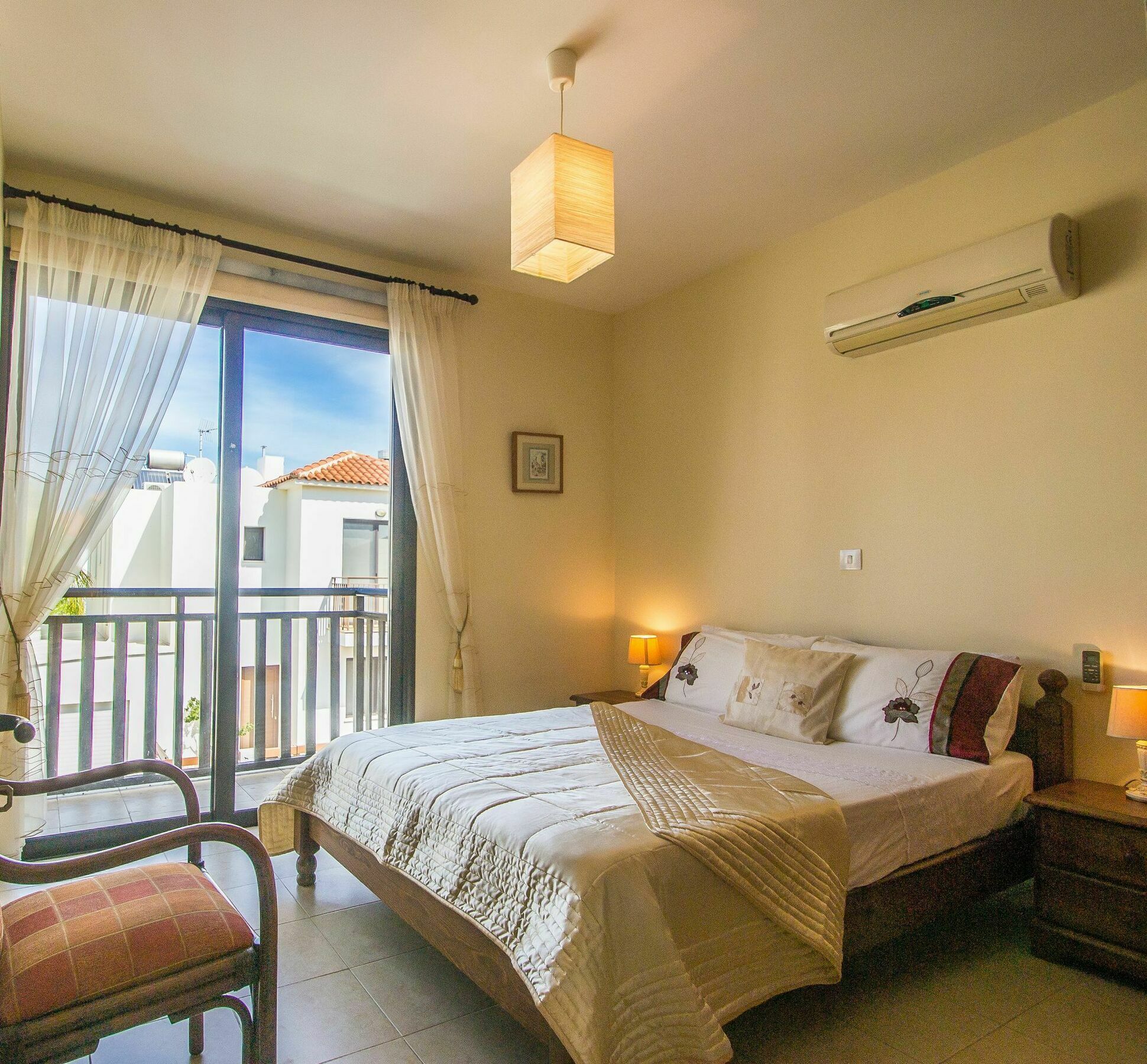 Kapparis Seaside Stories 2 Villa Paralimni Eksteriør billede