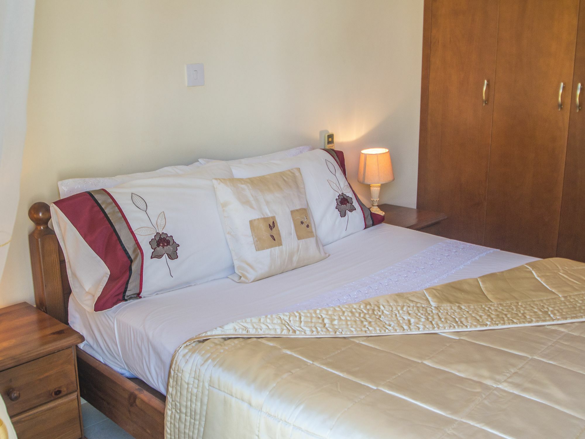 Kapparis Seaside Stories 2 Villa Paralimni Eksteriør billede